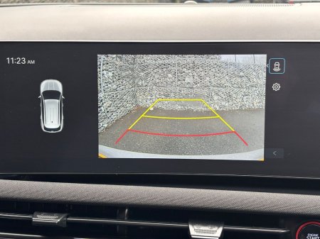 2025 Hyundai Tucson 1.6 Hybrid N line 5dr Auto €43,800 thumbnail