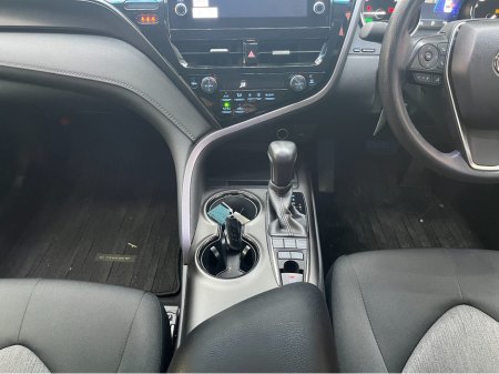 2022 Toyota Camry - thumbnail 18