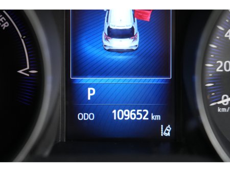 2019 Toyota C-HR - thumbnail 15