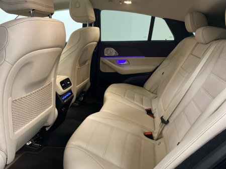 2022 Mercedes-Benz GLE Class - thumbnail 4