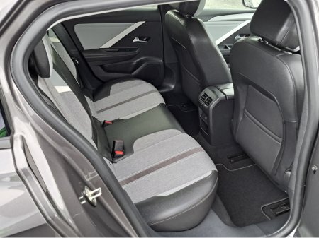 2023 Opel Astra - thumbnail 17