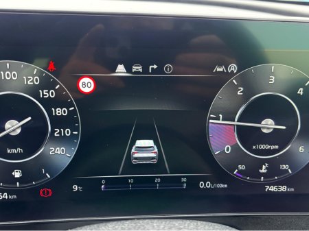 2022 Kia Sportage - thumbnail 6