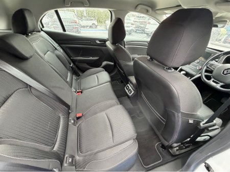 2018 Renault Megane - thumbnail 30