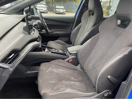 2024 Skoda Enyaq - thumbnail 14