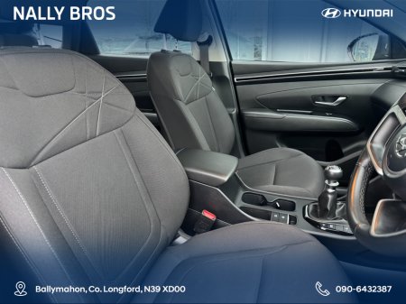 2022 Hyundai Tucson IX35 COMFORT PLUS 5DR thumbnail