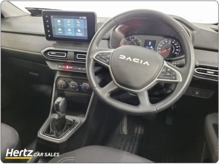 2023 Dacia Sandero - thumbnail 12