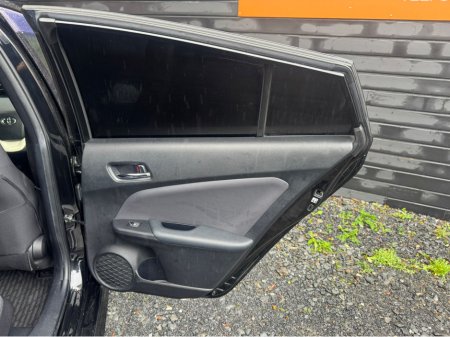 2017 Toyota Prius 1.8 HYBRID 5DR €12,995 thumbnail