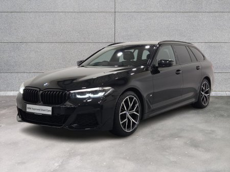 2023 BMW 5 Series - thumbnail 26