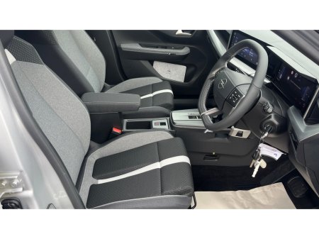 2026 Opel Frontera - thumbnail 7