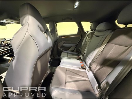 2026 Cupra Terramar VZ EHYBRID 272HP DSG thumbnail