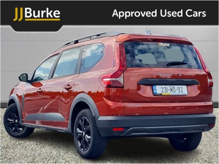 2023 Dacia Jogger TCe 110 Extreme SE €17,950