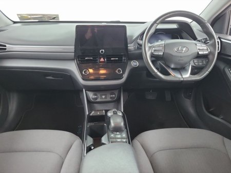 2020 Hyundai Ioniq - thumbnail 3