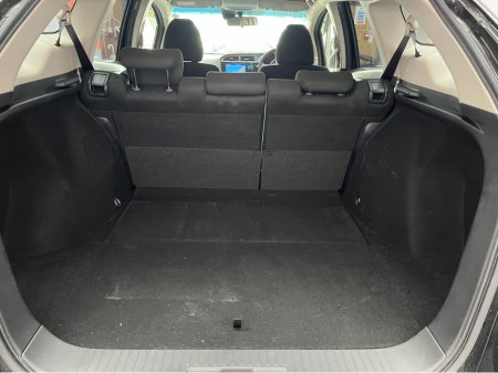 2022 Honda Shuttle - thumbnail 7