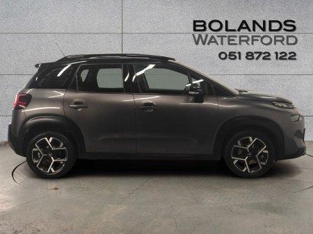 2023 Citroen C3 Aircross - view 3