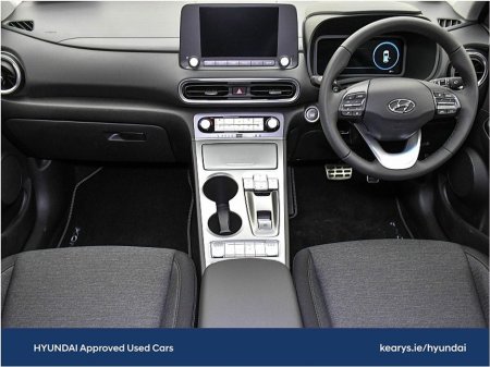 2023 Hyundai Kona - view 4