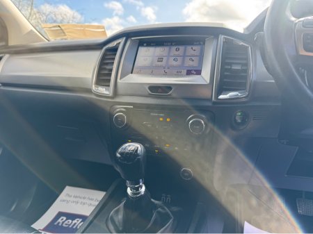 2020 Ford Ranger - thumbnail 12