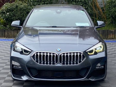 2020 BMW 2 Series - thumbnail 14