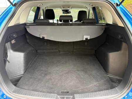 2013 Mazda CX-5  €5,950 thumbnail