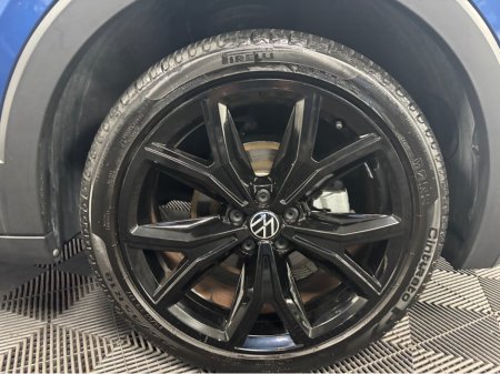 2023 Volkswagen T-Cross VOLKSWAGEN T CROSS 1.0 PETROL AUTOMATIC*REVERSE CAM & PARK ASSIST*ADAPTIVE CRUISE CONTROL*KEYLESS ENTRY & START*BLUETOOTH AUDIO & APPLE CAR PLAY*FINANCE AVAILABLE TRADE INS WELCOME* thumbnail