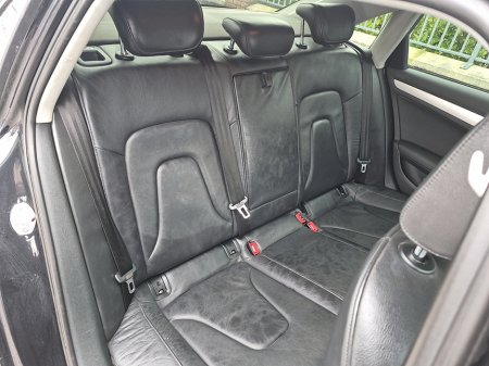 2014 Audi A4 - thumbnail 14