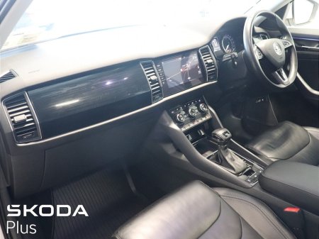 2020 Skoda Kodiaq - thumbnail 23