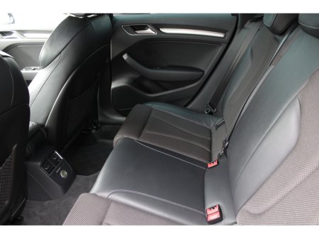 2019 Audi A3 - thumbnail 21