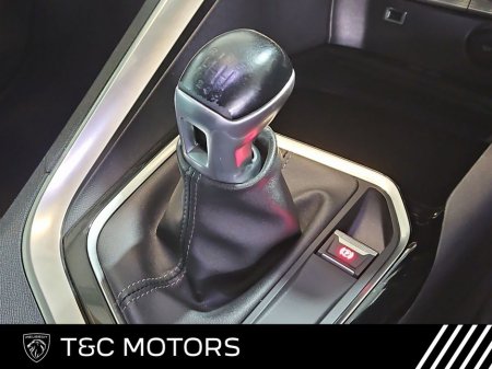 2019 Peugeot 5008 - thumbnail 9