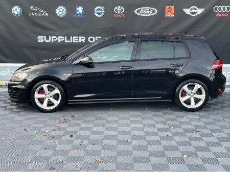 2016 Volkswagen Golf Gti €18,900