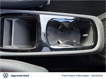 2023 Volkswagen ID.3 *Life* 204HP 58kWh @Frank Keane Volkswagen South Dublin €25,995 thumbnail