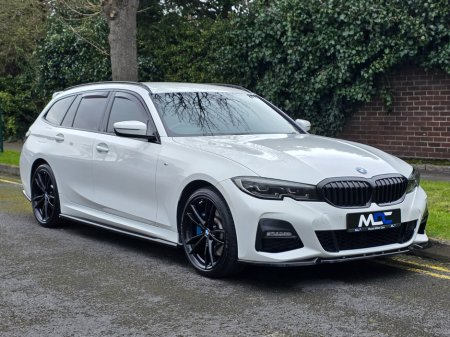 2021 BMW 3 Series - thumbnail 5