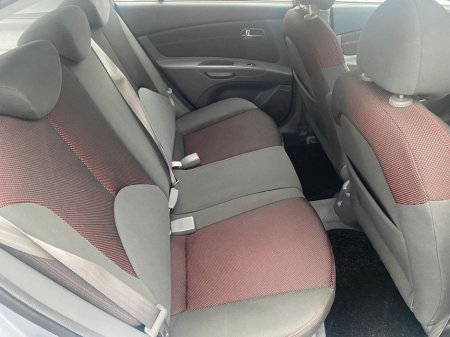 2006 Kia Rio 1.4 LX €2,500 thumbnail