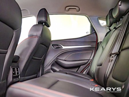 2023 MG ZS - thumbnail 11