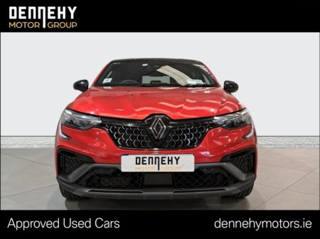 2024 Renault Arkana - thumbnail 9