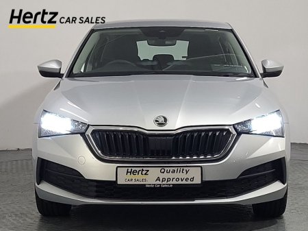 2024 Skoda Scala - thumbnail 5