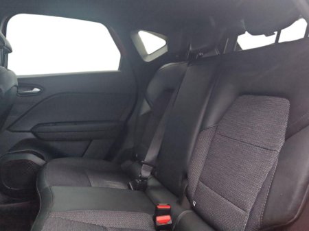 2023 Renault Captur - thumbnail 11