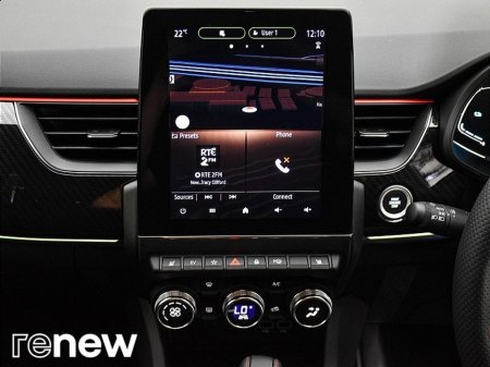 2023 Renault Arkana RS Line TCe 140 Auto €27,990 thumbnail