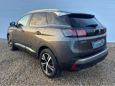 2022 Peugeot 3008 GT LINE ONLY 16K MILES €29,950 thumbnail