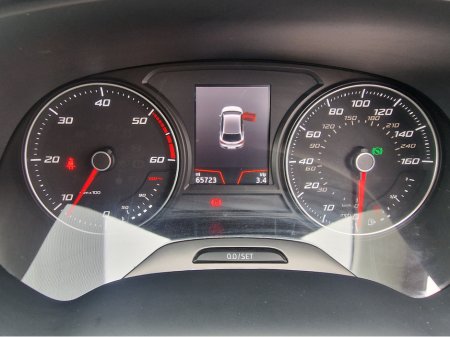 2019 SEAT Leon - thumbnail 19