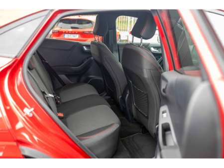 2022 Ford Puma - thumbnail 13