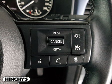 2022 Nissan Qashqai - thumbnail 18