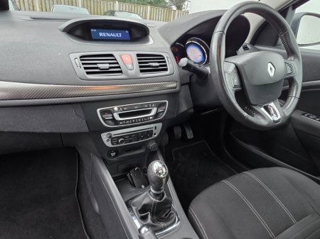 2016 Renault Fluence 1.5 DCI 95 LIMITED €6,950 thumbnail