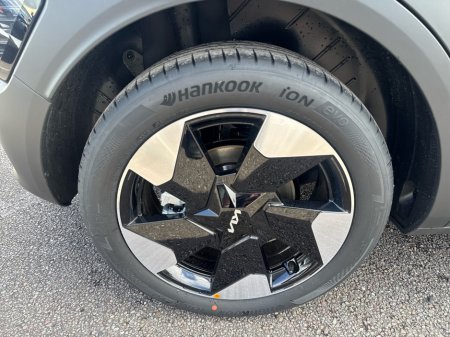 2026 Kia EV2 - photo 4