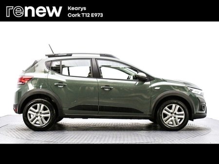 2023 Dacia Sandero Stepway Expression TCe 90 NBI €18,490 thumbnail