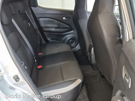 2022 Nissan Juke - thumbnail 12