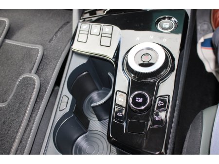 2024 Kia Sportage - thumbnail 17