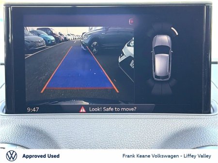 2019 Audi A3 - thumbnail 13