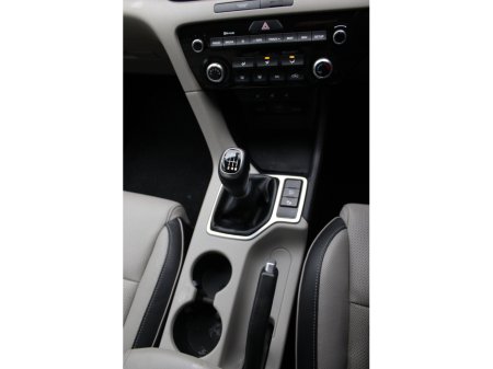 2020 Kia Sportage 1.6CRDI K3 PLATINUM 5DR ESTATE // ONLY 84,000 KMS // IMMACULATE CONDITION THROUGH OUT // BUY WITH CONFIDENCE AA AND SIMI APPROVED DEALER 2026 // FINANCE ARRANGED //TRADE INS WELCOME // €19,950 thumbnail