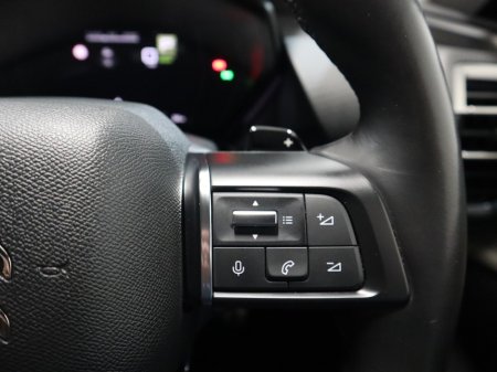 2022 Citroen C5 *15* X SHINE + PHEV AUTO PLUS €23,900 thumbnail