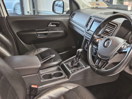 2019 Volkswagen Amarok - thumbnail 13