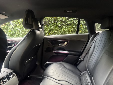 2023 Mercedes-Benz EQE 300 *Up to 600 km Range…Huge Specification* €44,950 thumbnail